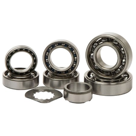 HOT RODS Transmission Bearing Kits for Yamaha WR 450 F (07-09) TBK0107